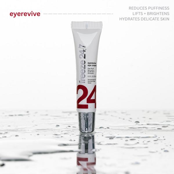 EyeRevive Eye Cream