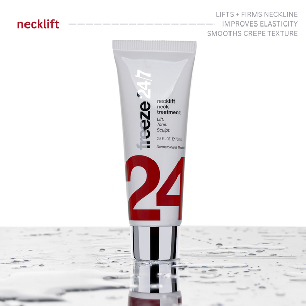 NeckLift Neck Treatment