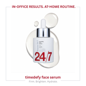TimeDefy Face Serum