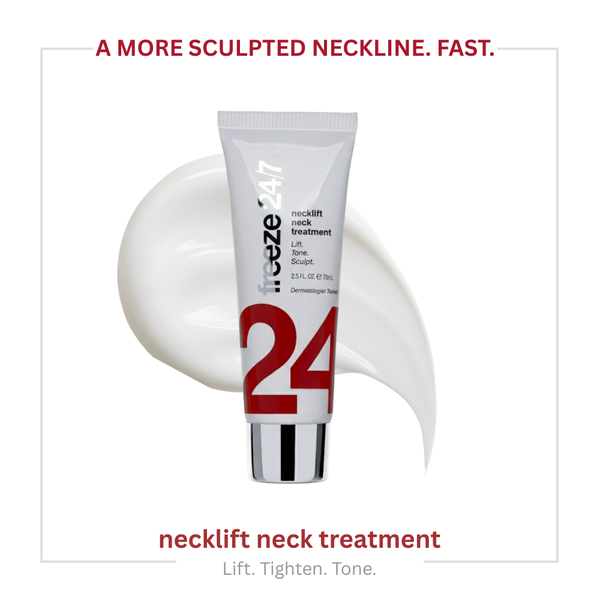 NeckLift Neck Treatment