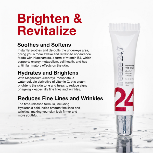 The Brightening & Lifting Duo