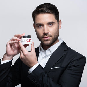 TimeFiller Face Moisturizer