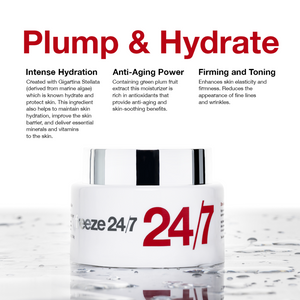 The Firming & Hydrating Duo