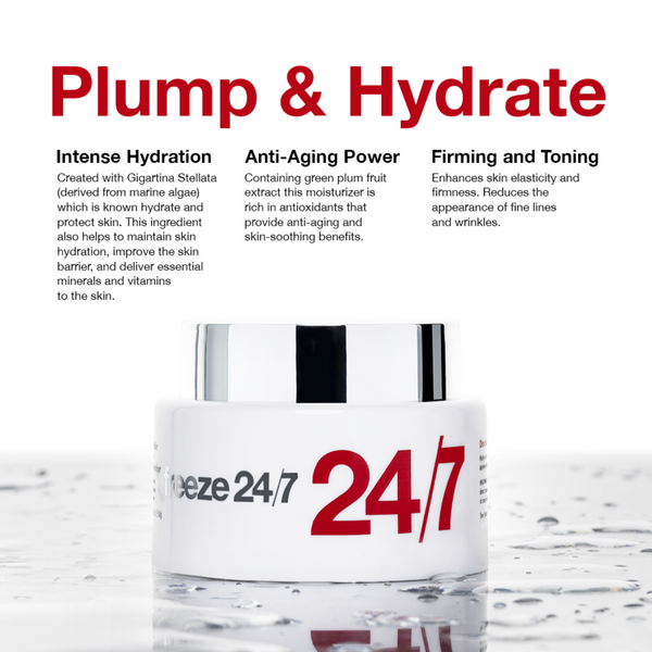 The Firming & Hydrating Duo