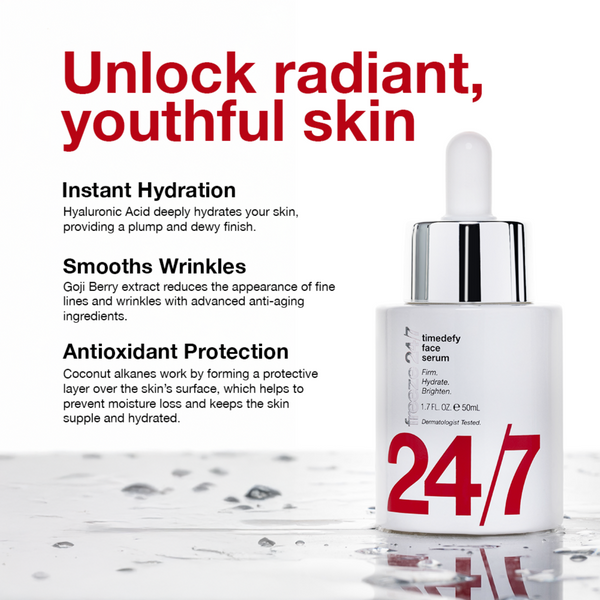 The Firming & Hydrating Duo