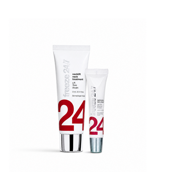 The Brightening & Lifting Duo