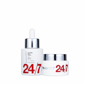 The Firming & Hydrating Duo