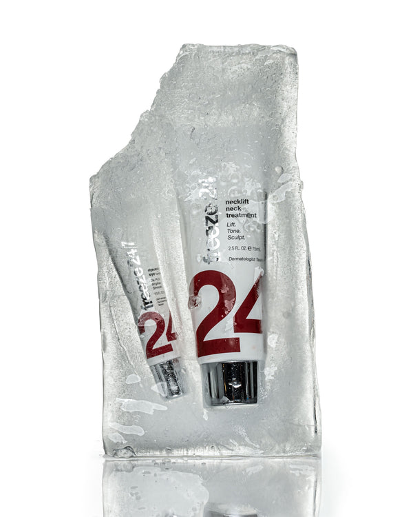 The Brightening & Lifting Duo