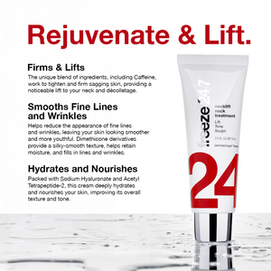 The Brightening & Lifting Duo