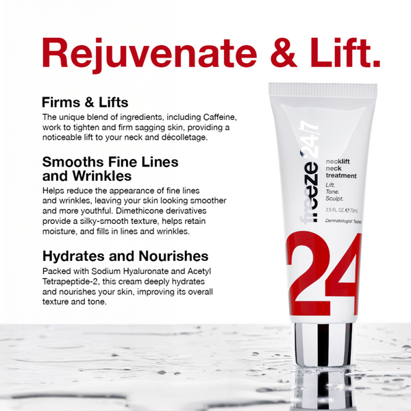 The Brightening & Lifting Duo
