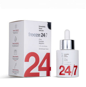 TimeDefy Face Serum