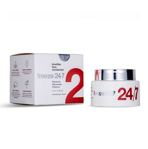 TimeFiller Face Moisturizer