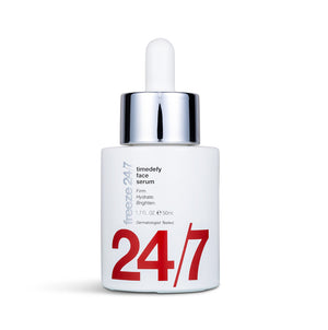 TimeDefy Face Serum