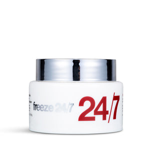 TimeFiller Face Moisturizer