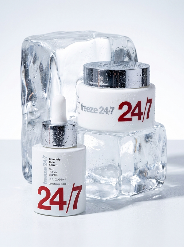 The Firming & Hydrating Duo