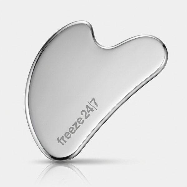 Gua Sha Face Tool