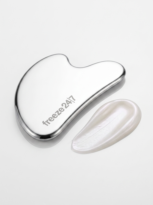 Gua Sha Face Tool