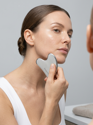 Gua Sha Face Tool