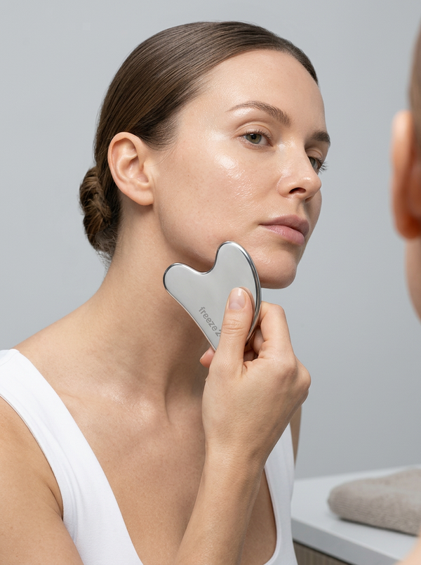 Gua Sha Face Tool